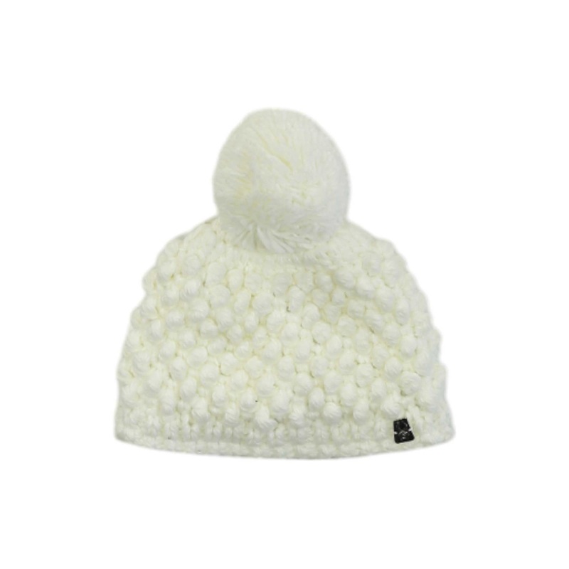 Spyder Girls Bitsy Brrr Berry Hat