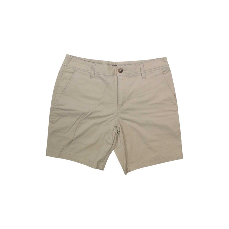 Toad & Co Mens Mission Ridge 8 Inch Short
