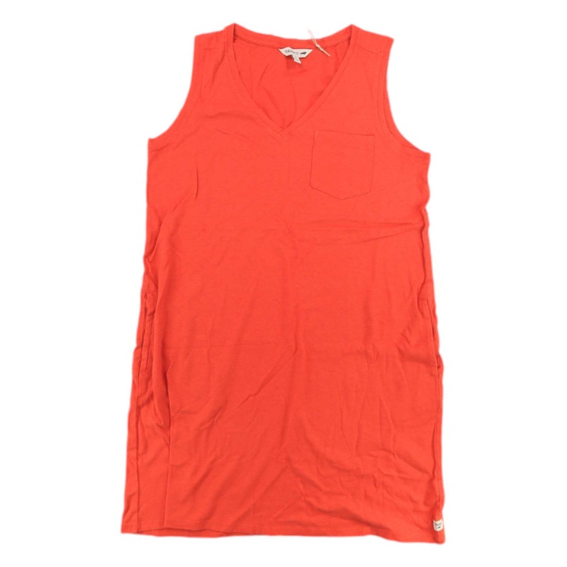 Toad & Co Womens Grom Tank Dress