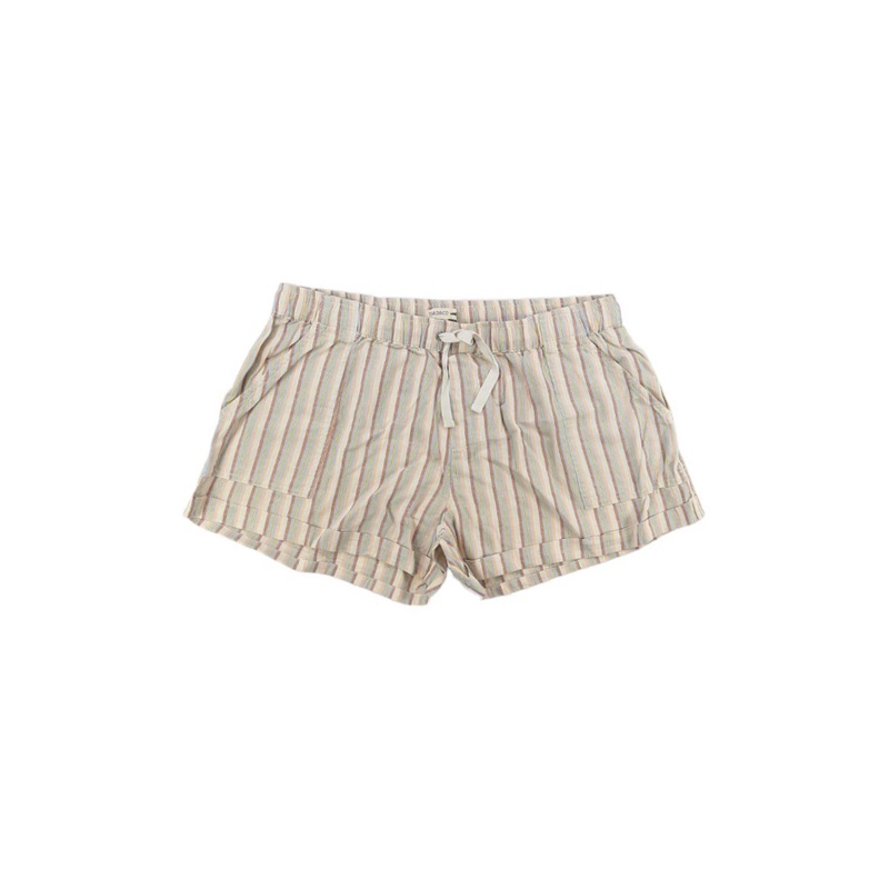 Toad & Co Womens Taj Hemp 3 Inch Short