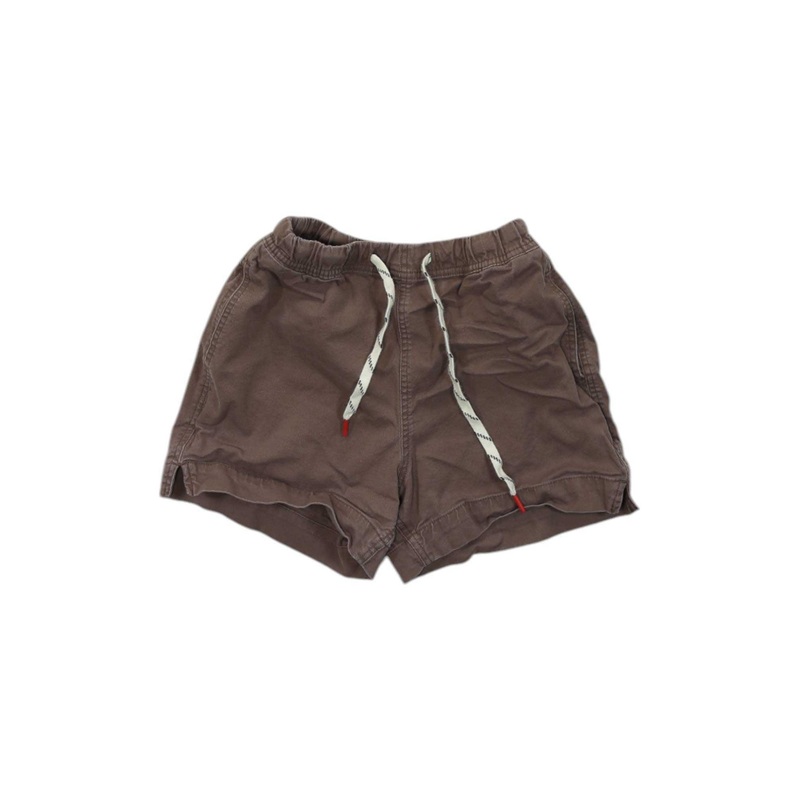 Topo Designs Womens Dirt Short