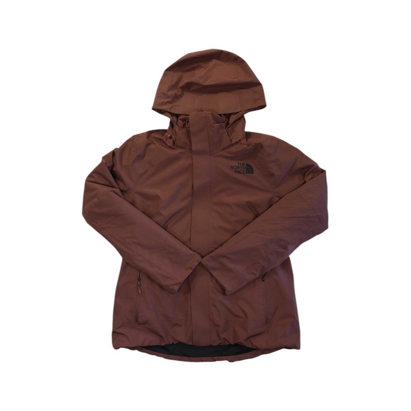 Womens Garner Triclimate 3-in-1 Jacket