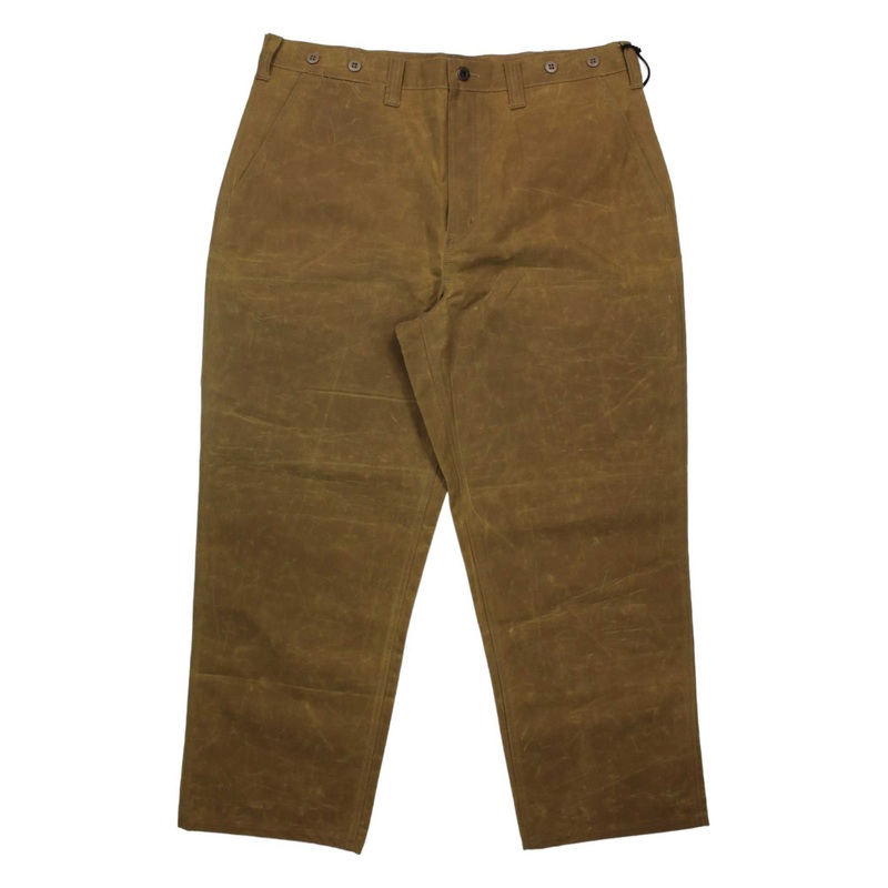 Filson Mens Oil Finish Single Tin Pant