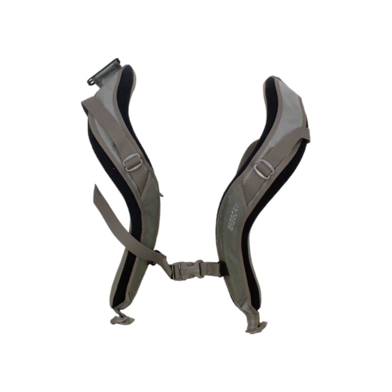 Gregory Mens 3D Shoulder Straps