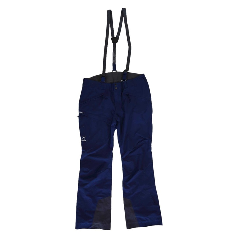 Haglofs Mens Lumi Form Pant