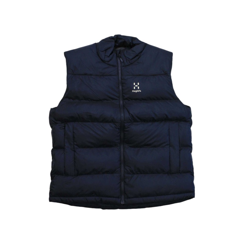 Haglofs Mens Puffy Mimic Vest