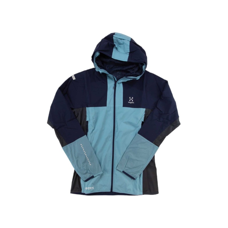 Haglofs Womens L.I.M Alpha Hood