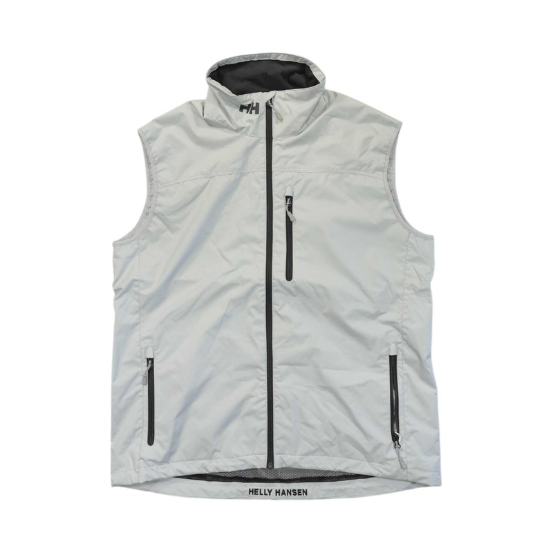Helly Hansen Mens Crew Vest