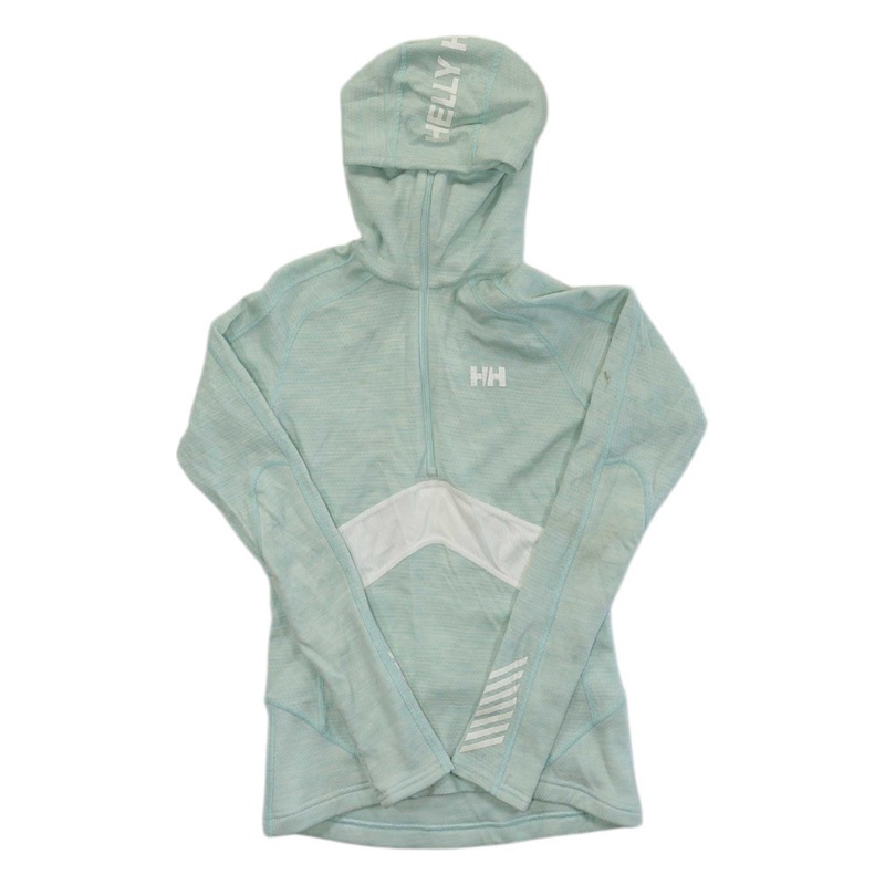 Helly Hansen Womens H1 PRO LIFA 1/2 ZIP