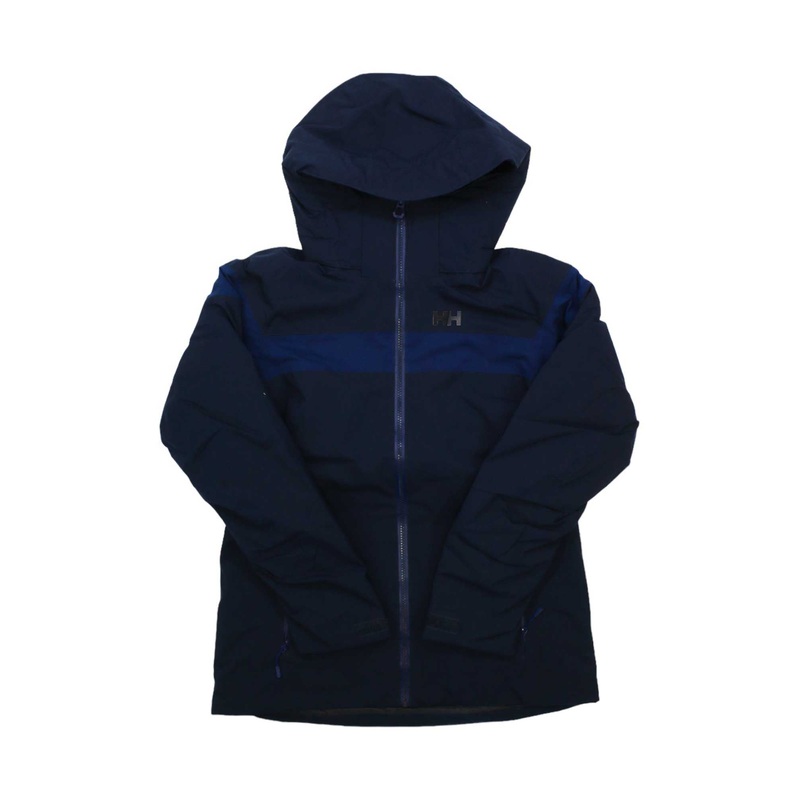 Helly Hansen Womens Motionista Lifaloft Jacket