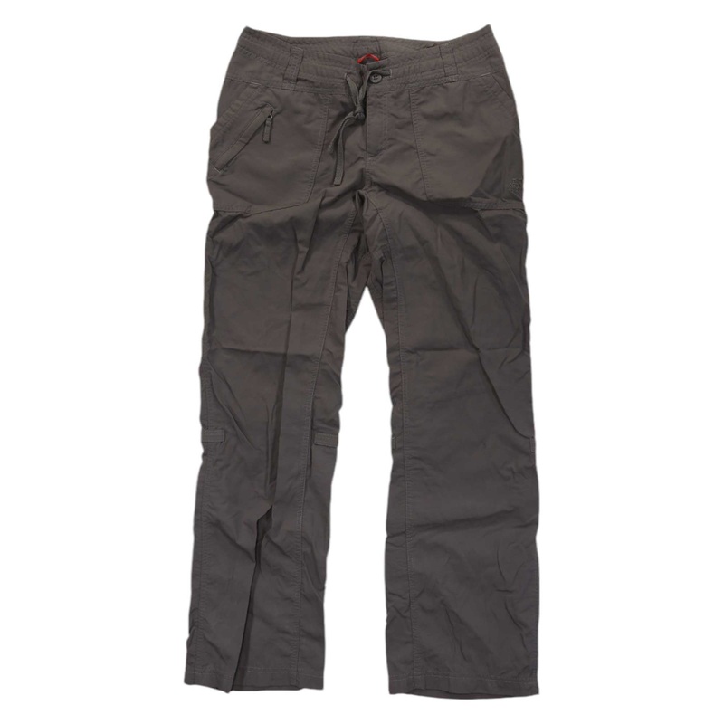 Horizon Tempest Roll-Up Pants Petite