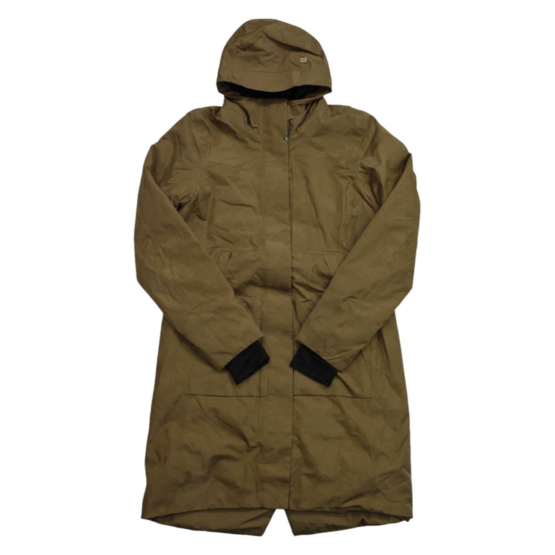 Indyeva Womens Ravina Jacket