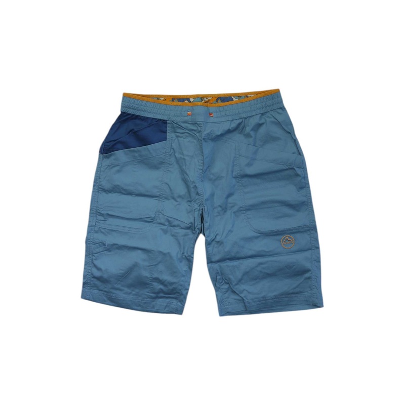 La Sportiva Mens Bleauser 12 Inch Short