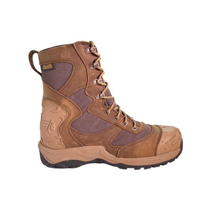 Lacrosse Mens Atlas 8IN Boot