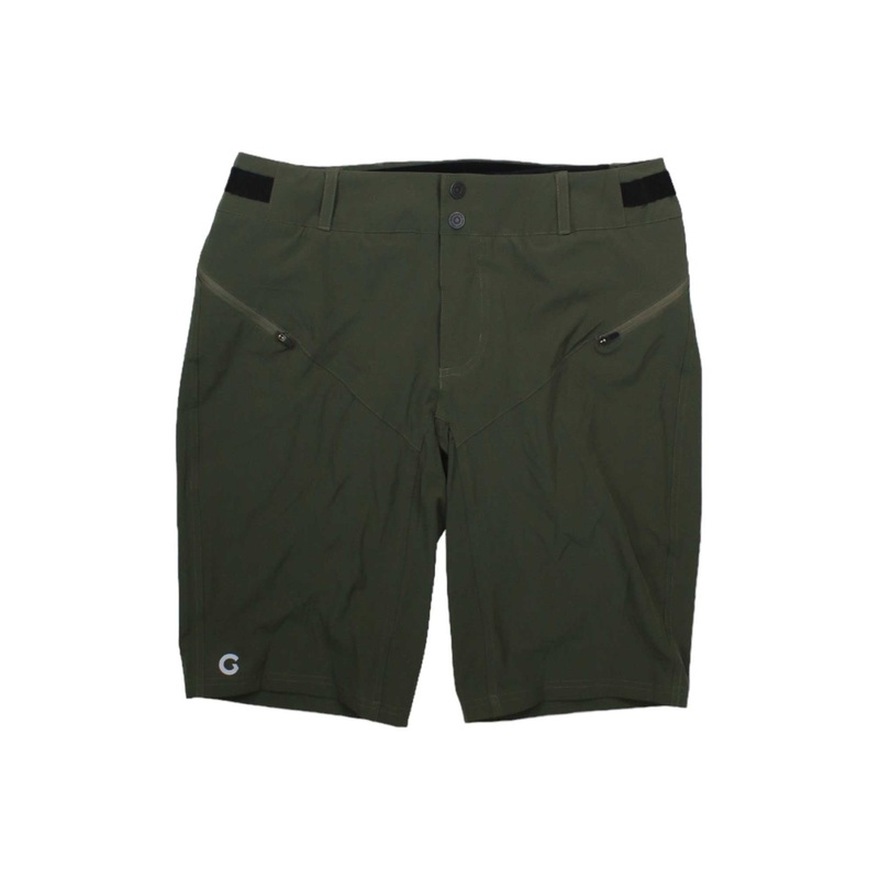 Louis Garneau Womens Latitude 2 Short