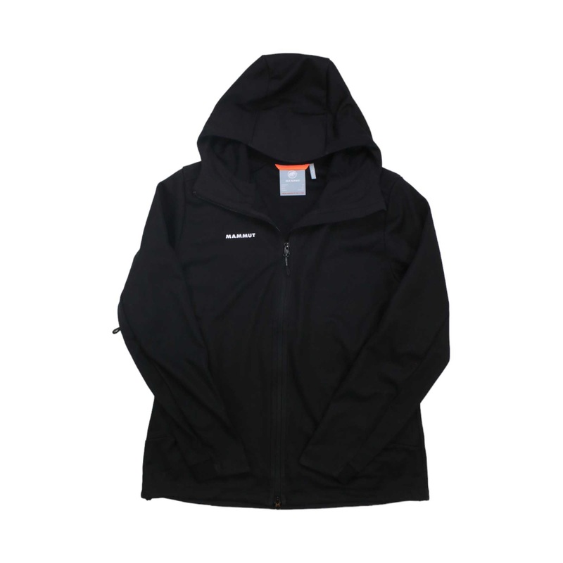 Mammut Womens Ultimate VII SO Hooded Jacket