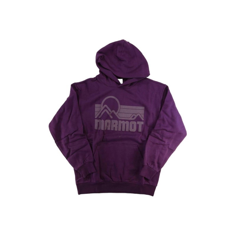 Marmot Mens Coastal Hoody