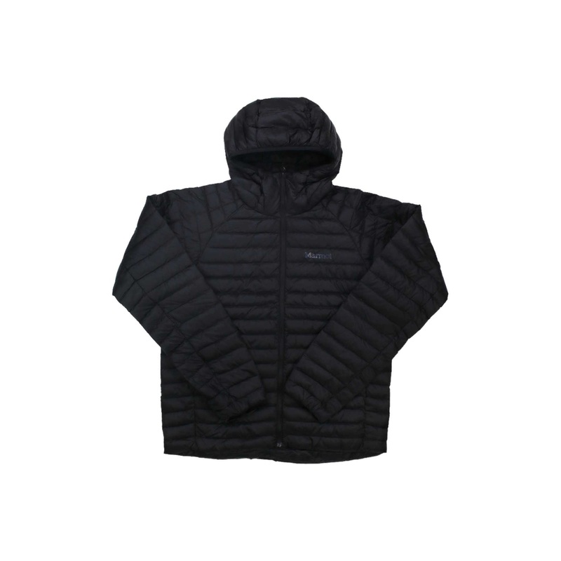Marmot Mens Hype Down Hoody