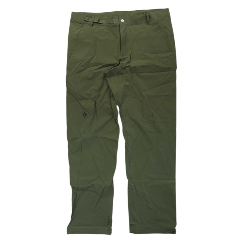 MENS ALPINE LIGHT PANTS