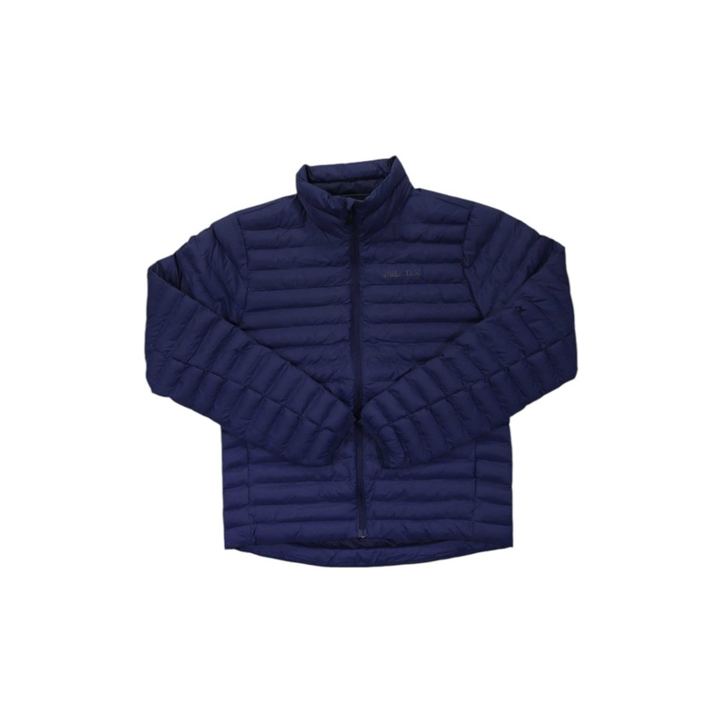 Mens Echo Featherless Jacket