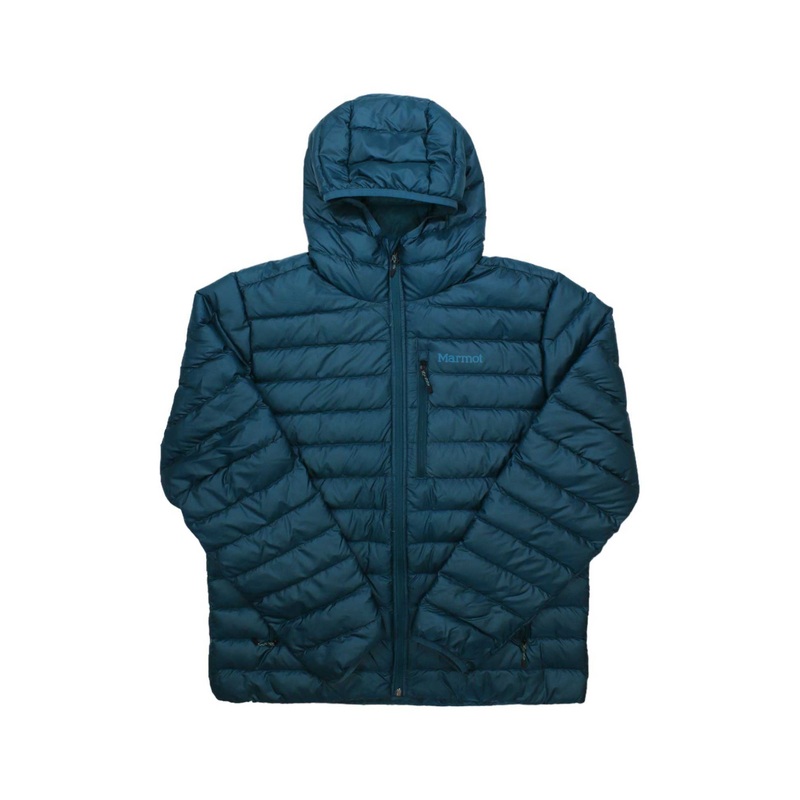 Mens Highlander Hoody