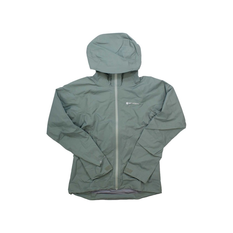 Montane Womens Phase Lite Jacket