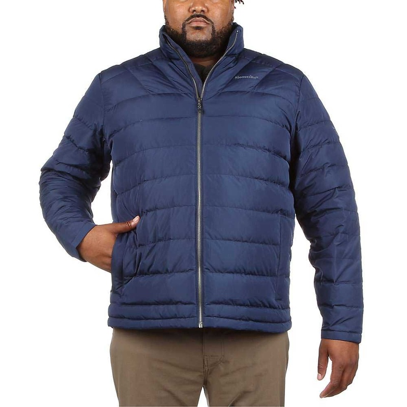 Moosejaw Mens Down Insulator Jacket
