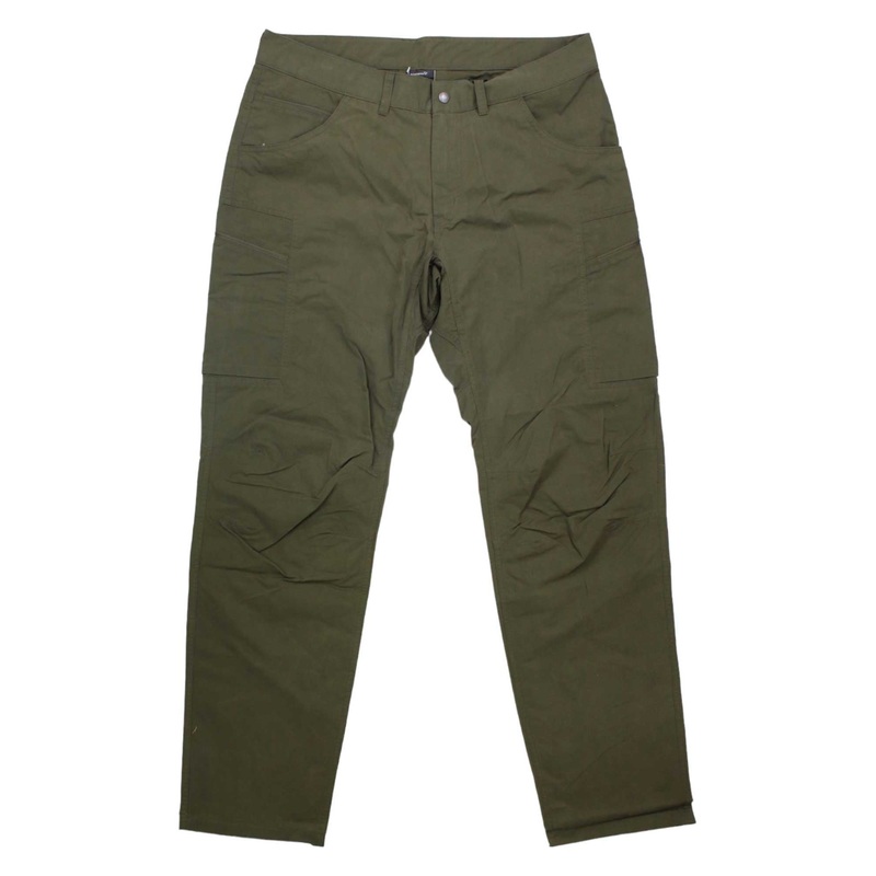 Norrona Mens Trekking Pant