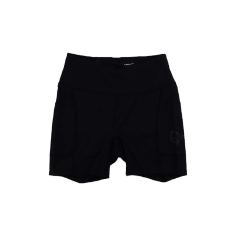 Norrona Womens Senja Equaliser Stretch 6 Inch Tight