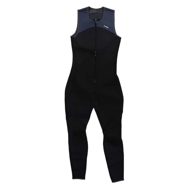 NRS Mens 3.0 Farmer John Wetsuit
