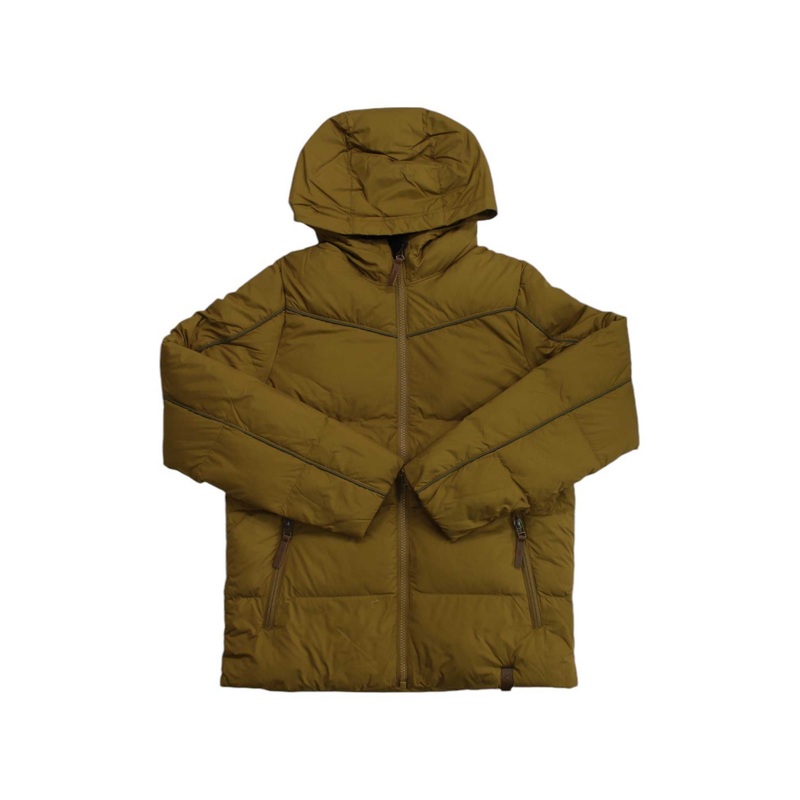 Obermeyer Boys James Puffy Jacket