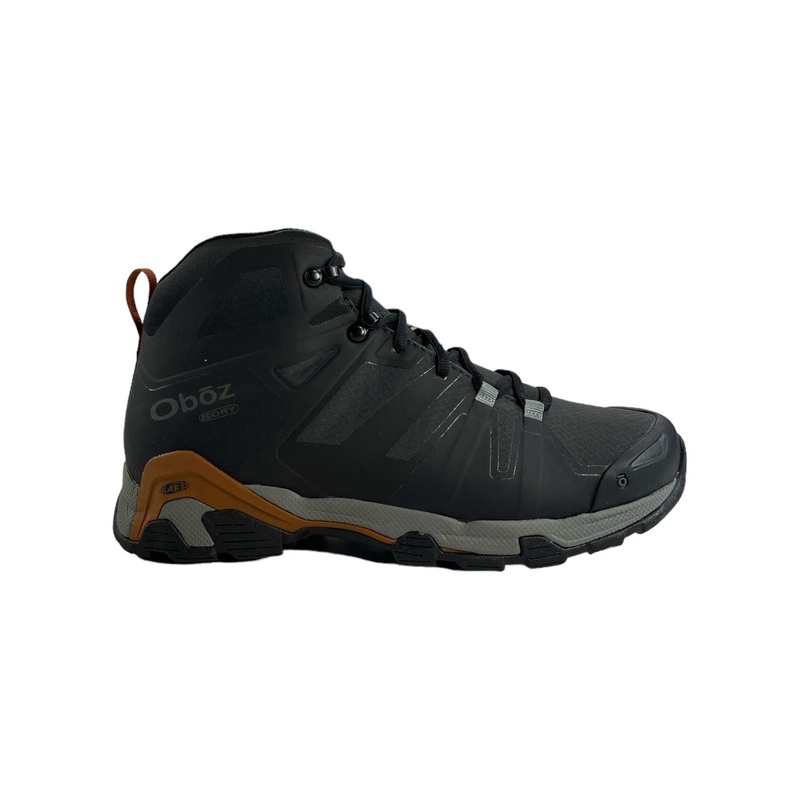 Oboz Mens Arete Mid B-Dry