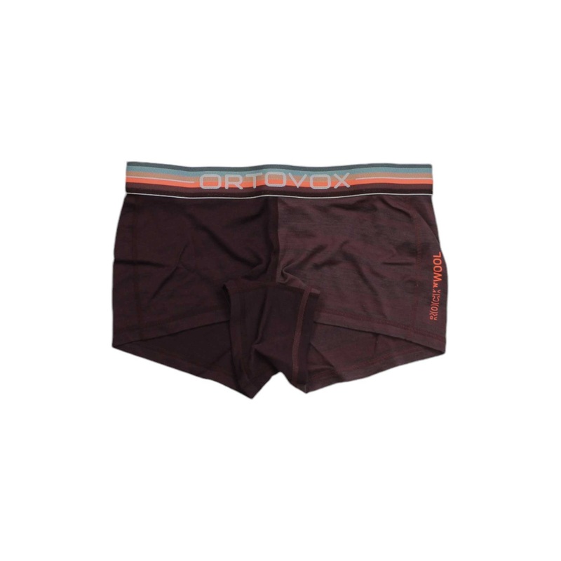 Ortovox Womens 185 RockNWool Hot Pant