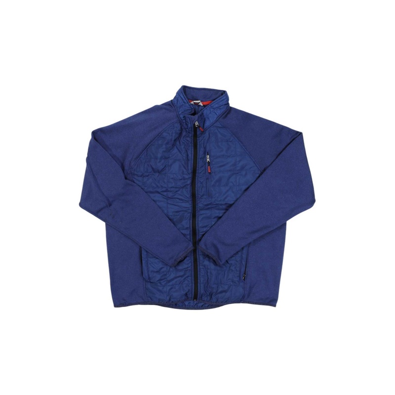 Orvis Mens Mixed Media Jacket