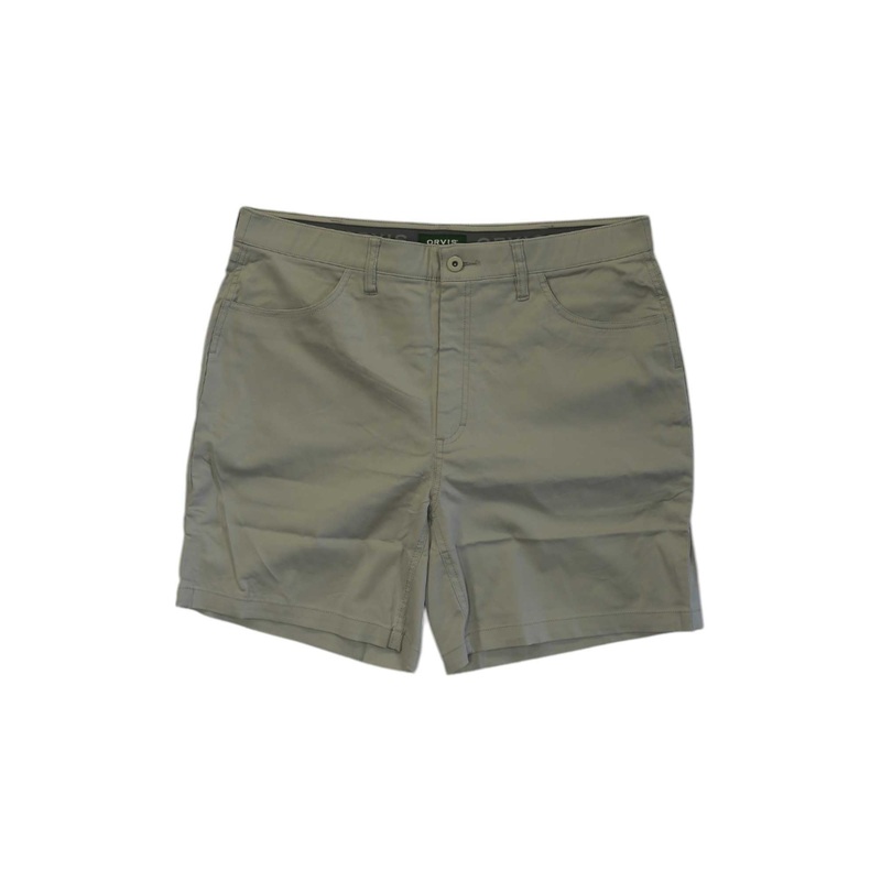Orvis Mens O.O.O.O. Short