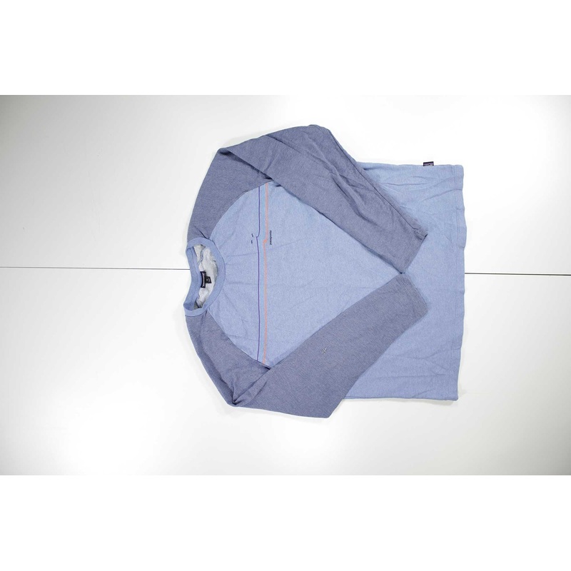 Patagonia Mens Tide Ride Lightweight Crew Sweatshirt