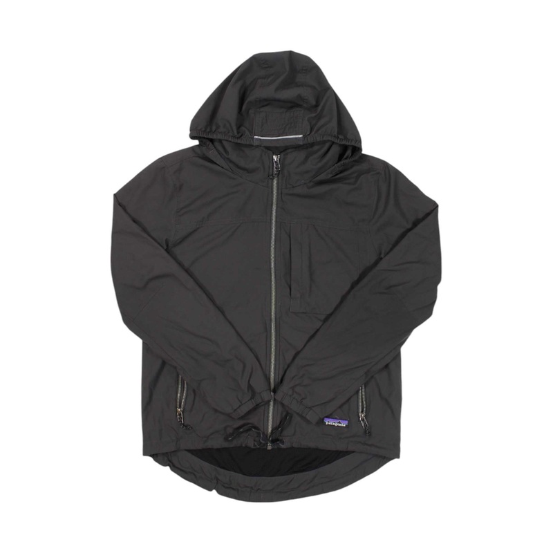 Patagonia Womens Mountain View Jacket