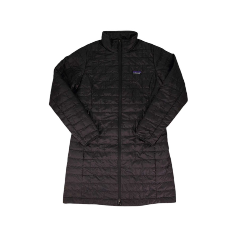 Patagonia Womens Nano Puff Insulated Parka
