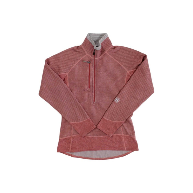 Patagonia Womens R1 Flash Pullover
