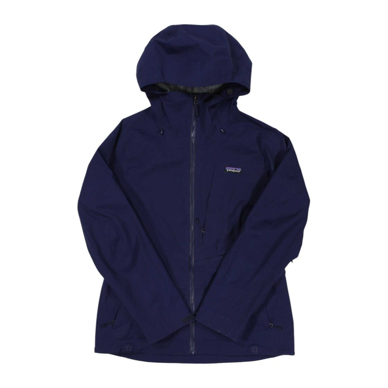 Patagonia Womens Untracked Jacket