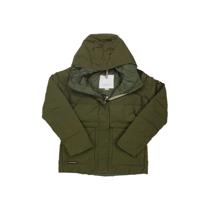Powderhorn Womens Jackson Shot 7 Jacket