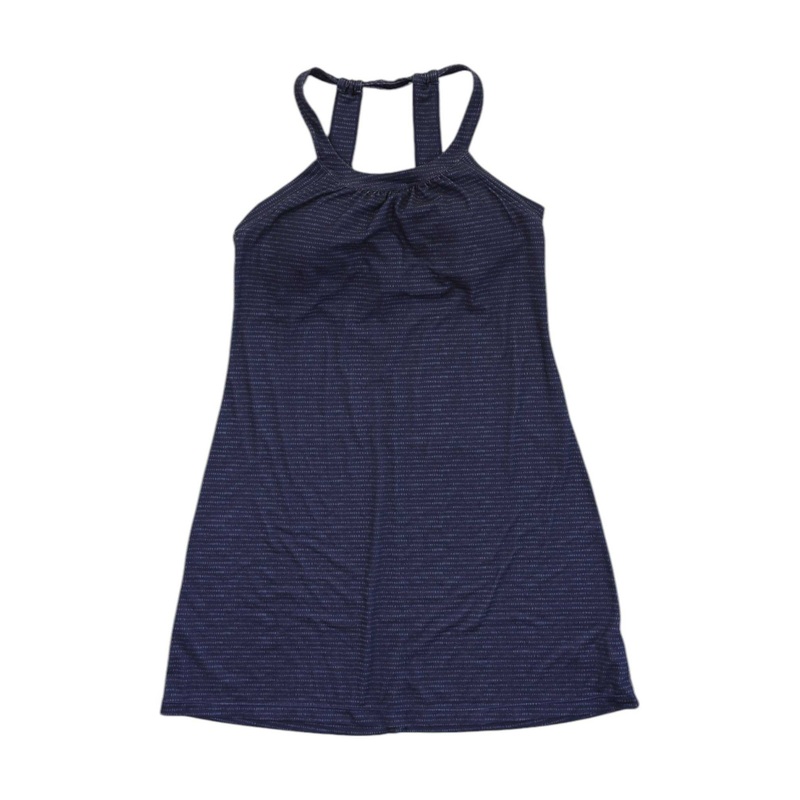 Prana Womens Cantine Dress