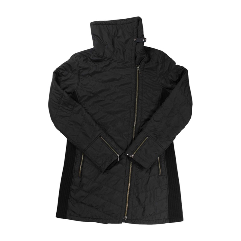 Prana Womens Diva Long Jacket