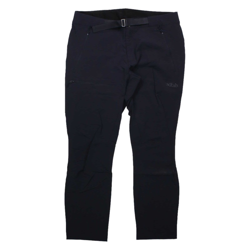 Rab Mens Incline As Pant