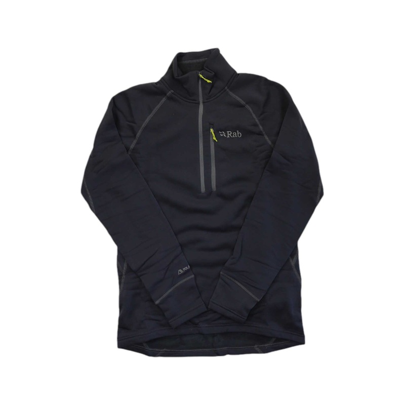Rab Mens Power Stretch Pro Pull-On