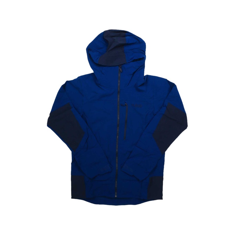 Rab Mens Torque Jacket