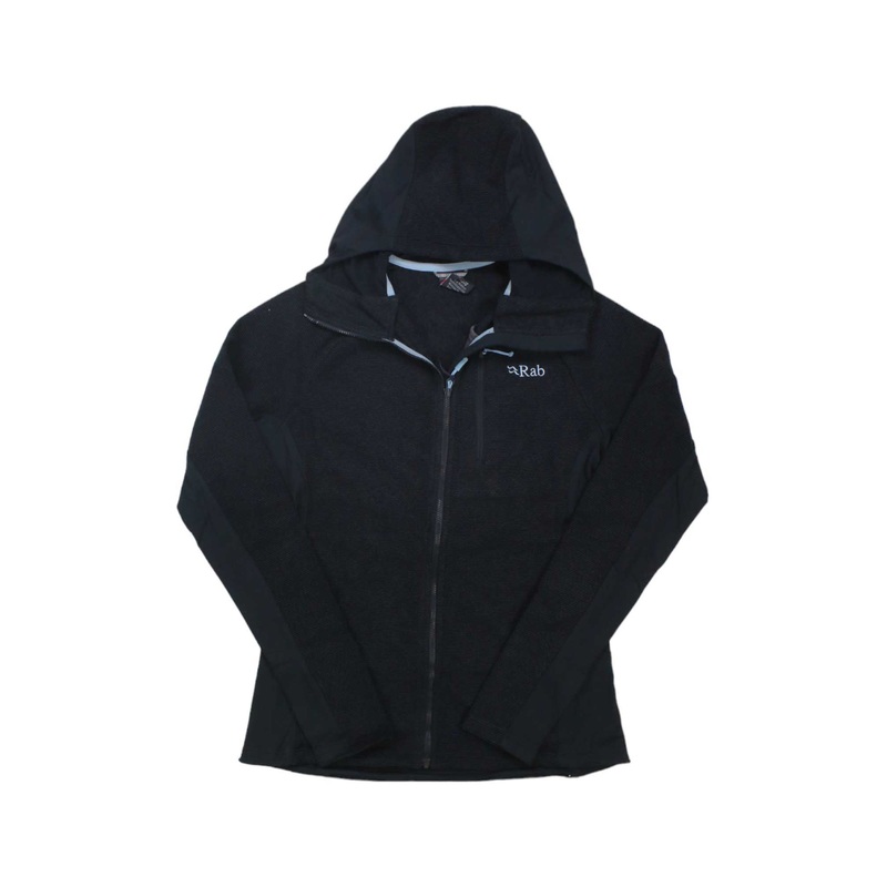 Rab Womens Capacitor Hoody