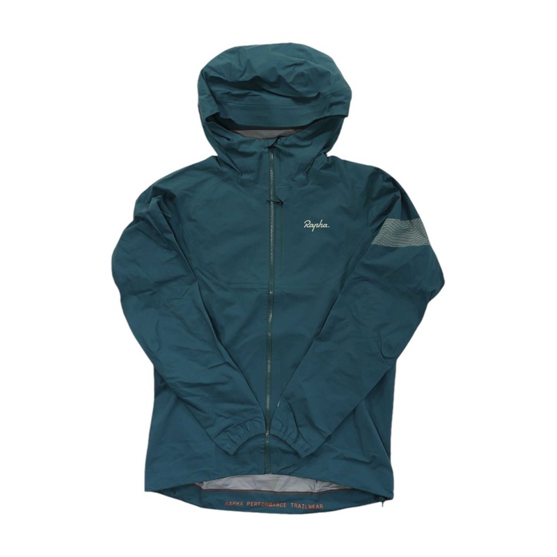Rapha Mens Trail GORE-TEX Infinium Jacket