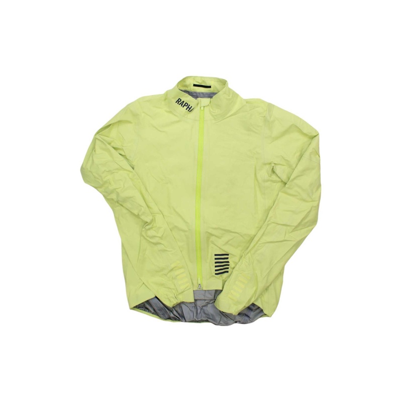 Rapha Pro Team Rain Jacket