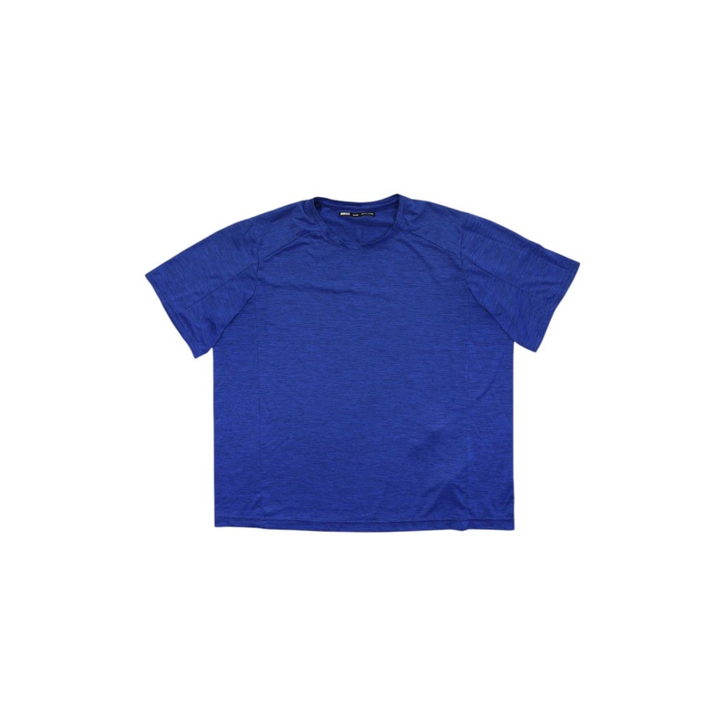 REI MENS ACTIVE SHORT SLEEVE SHIRT